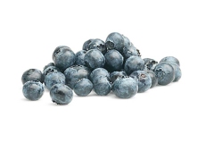 Blueberries