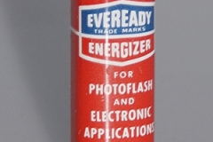 Battery-Everready-Energizer