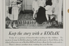 1922-Kodak-Keep-the-Story-Grandmother