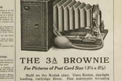 Kodak-No.3A-Brownie