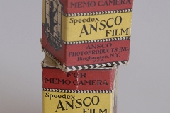 Ansco-Memo