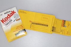 Kodak-Processing-Mailer