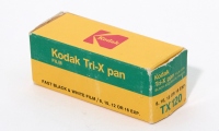 Kodak-TriX-1982