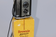 Brownie-Reflex-Synchro-Model