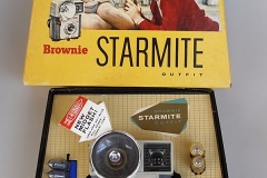 Brownie-Starmite