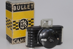 Bullet-Camera