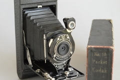 No.1A-Pocket-Kodak