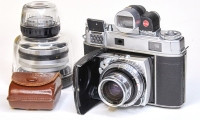 RetinaIIIc35mm