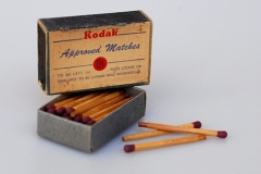 Matches-Kodak-Approved