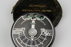 Harrison-Light-Corrector-Meter