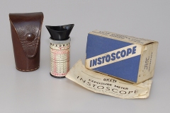 Instoscope-Extinction-Meter