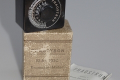 Phaostron-Electric-Exposure-Meter