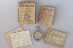 Watkins-Bee-Actinometer