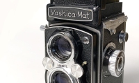 Yashica Mat
