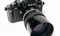 Nikon-F3_135mm-f2-2