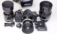 NikonF