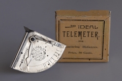 Burke-James-Ideal-Telemeter-Rangefinder